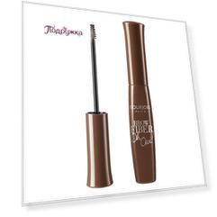 Тушь для бровей BOURJOIS OH, OUI! тон 002