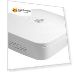 Видеорегистратор Dahua DHI-NVR2104-4KS2