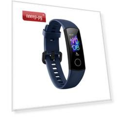 Умный браслет Honor Band 5 Blue 55024129