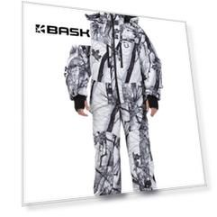 Костюм BASK HUNTER Z4537
