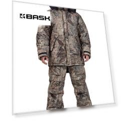 Костюм BASK MAKALU SUIT TH V3 Z1512B