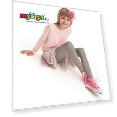 Колготки Knittex
