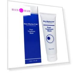 Meso-Wharton P199 (МезоВартон) Post-Treatment Mask Маска увлажняющая успокаивающая 118 мл