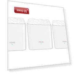 Wi-Fi роутер Tenda Nova MW3-3