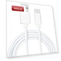 Аксессуар Crown CMCU-1012C USB - USB Type-C White