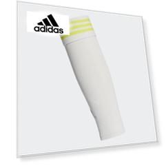 Футбольные гетры TEAM SLEEVE 18 adidas Performance