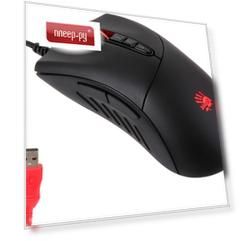 Мышь A4Tech Bloody P30 Pro Black