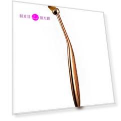 Makeup Revolution Кисть для растушевки теней Precision Brush Round Blending Eye