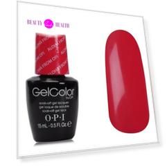 OPI Гель для ногтей Aloha From GCH70A 15мл