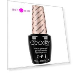 OPI Гель для ногтей Samoan Sand GCP61A 15мл