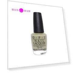 OPI Iceland Гель для ногтей This Isn't Greenland GCI58 15мл