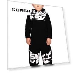 Комбинезоны BASK kids MODI 19236