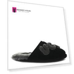 Домашняя обувь Ugg