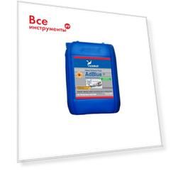 Водный раствор мочевины Reinwell AdBlue 8837RW