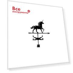 Флюгер Borge Единорог 01.480.07.00.04.000.9005