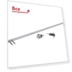 Мебельный центральный замок MFK-TORG Z/M1384 Z/M02533504