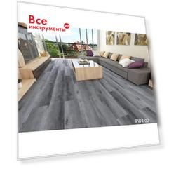 Кварц-виниловый ламинат Aspenfloor