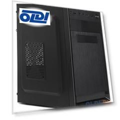 Корпус microATX Crown CMC-4220 500 Вт черный