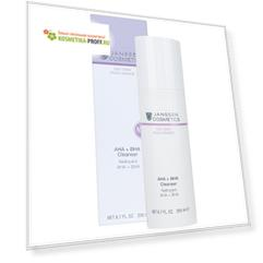 Очищающая эмульсия AHA+BHA Cleanser (4002, 200 мл)