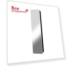 Зеркало-шкаф Art&Max LECCE AM-Lec-360-1560-1D-DS-F-Nero