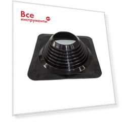 Прямая кровельная проходка Borge