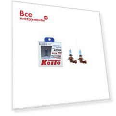Высокотемпературная лампа KOITO