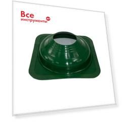Прямая кровельная проходка Borge №7 01.238.04.04.01.000.6005