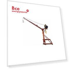 Строительный мини-кран TOR 1024010