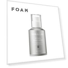 SKIN&LAB SKIN&LAB Восстанавливающая сыворотка для лица с ретинолом Retinol Repair Serum 30 мл