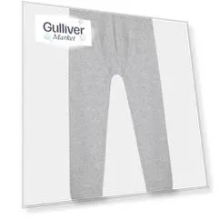 Серые кальсоны Gulliver (110-116)