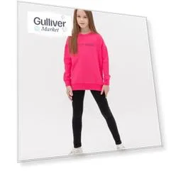 Черные лосины Button Blue (98)