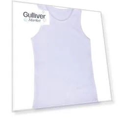 Майка Button Blue (98-104)