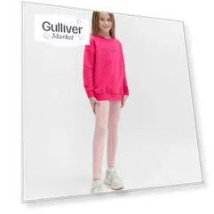 Розовые лосины Button Blue (152)