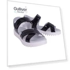 Сандалии Gulliver (37)