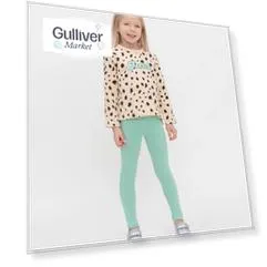 Лосины мятные Button Blue (116)