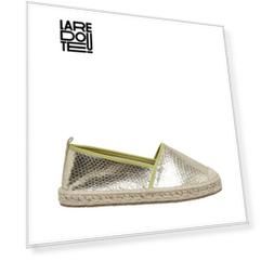 Эспадрильи LaRedoute