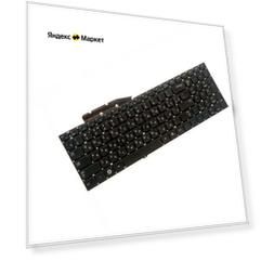 Клавиатура (keyboard) для ноутбука Samsung RV511 RC510 (BA75-02862C), без рамки, Гор. Enter