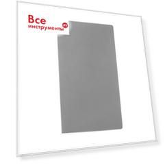 Пластиковая визитница Attache