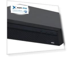 Видеорегистратор Dahua DHI-NVR2104HS-P-S3 4-канальный с PoE, 4K и H.265+ Входящий поток до 80Мбит/с; сжатие: H.265+, H.265, H.264+, H.264, MJPEG; разр
