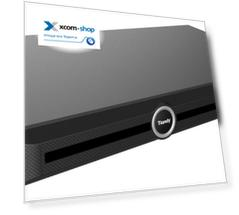 Видеорегистратор TIANDY TC-R3220 Spec:I/B/K/V3.1 20-ти канальный