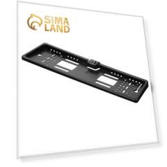 Камера заднего вида Digma DCV-200