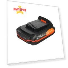 Аккумулятор Patriot PB BR 21V(Max) 21В 2.0Ач Li-Ion (180301120)