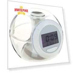 Часы настольные Luazon Home LB-06 (2261916)