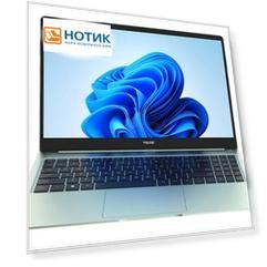 Ноутбук TECNO Megabook T1 Rome Mint T1I3W12.256.MI (15.6", Core i3 1005G1, 12Gb/ SSD 256Gb, UHD Graphics) Мятный