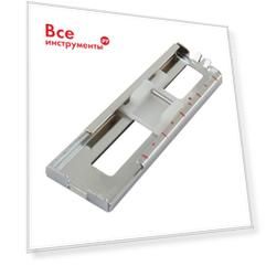 Лапка для выметывания петель Micron