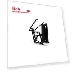 Тренажер для тяги сверху Bronze gym NEO35