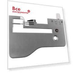 Игольная пластина Micron