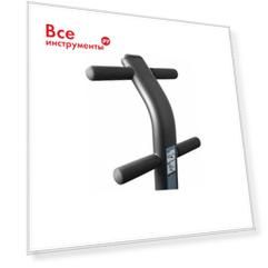 Тренажер-пресс-скамья Bronze gym