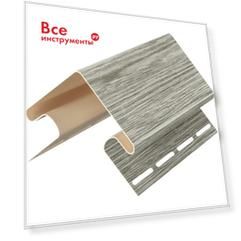 Внешний угол DOCKE LUX PSLK-1203
