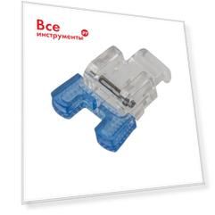 Лапка для пришивания пуговиц Micron